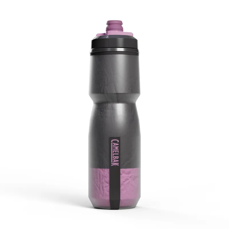 Camelbak Podium Chill Bottle 24oz/710ml Mercury Night Fall-2
