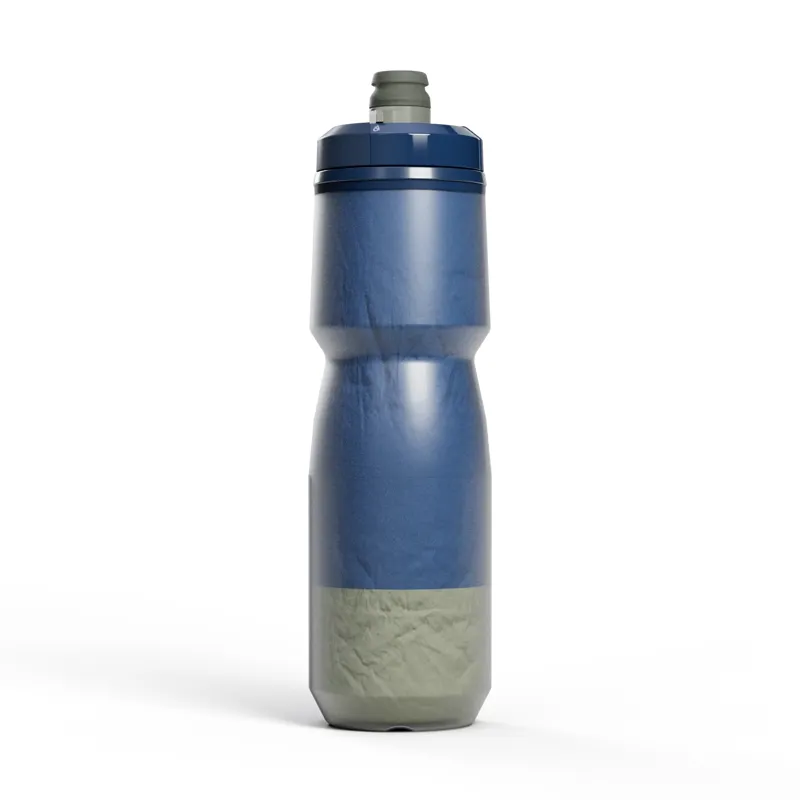 Camelbak Podium Chill Bottle 24oz/710ml Mercury Deep Sea-2