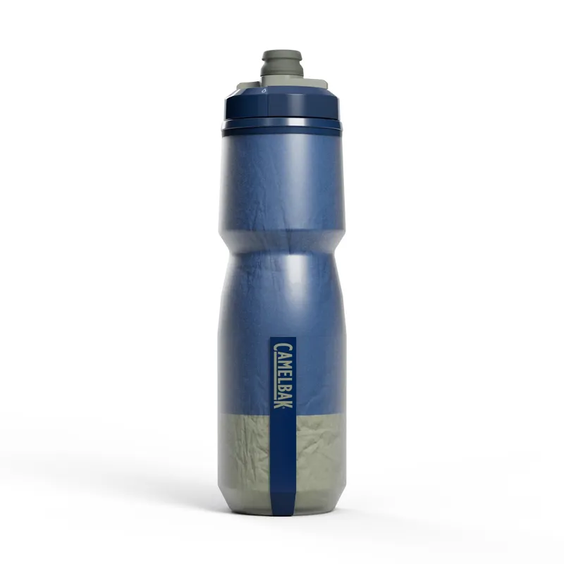 Camelbak Podium Chill Bottle 24oz/710ml Mercury Deep Sea-1