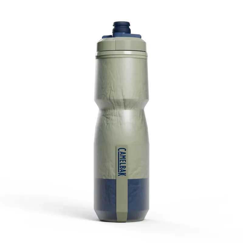 Camelbak Podium Chill Bottle 24oz/710ml Mercury Fog-2