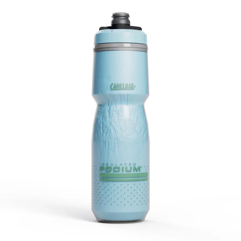 CamelBak Podium Chill Insulated Bottle 2025: BLUE 710ml-1