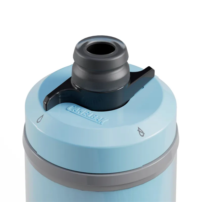 CamelBak Podium Chill Insulated Bottle 2025: BLUE 710ml-2