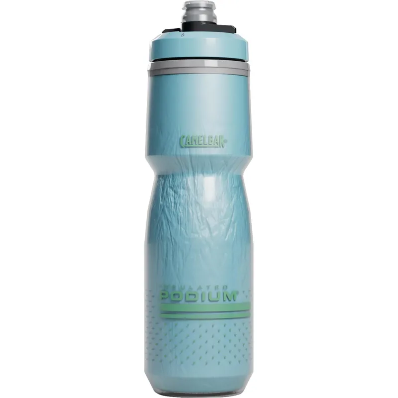 CamelBak Podium Chill Insulated Bottle 2025: BLUE 710ml
