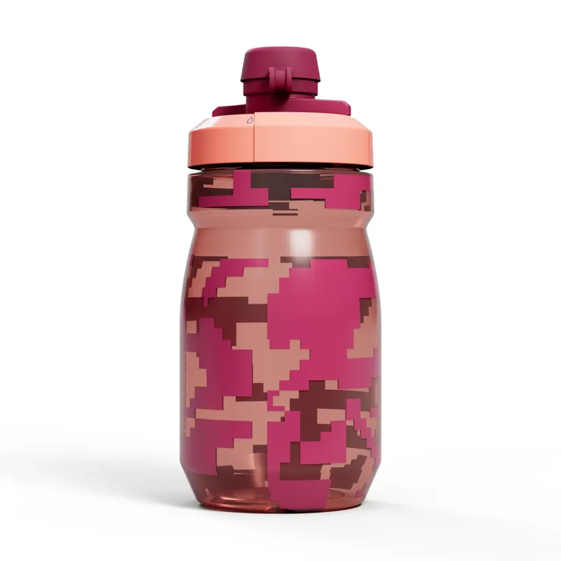 Camelbak Podium Dirt Series Bottle 15oz/440ml Berry Digi Camo-3