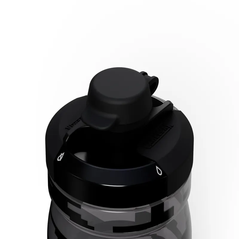 Camelbak Podium Dirt Series Bottle 15oz/440ml Black Digi Camo