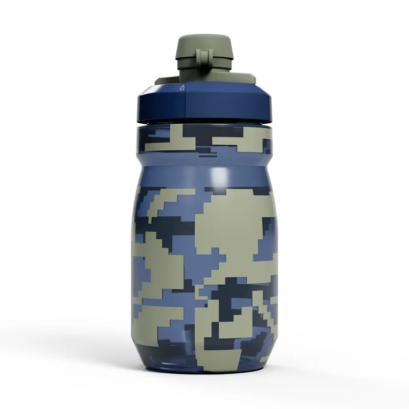Camelbak Podium Dirt Series Bottle 15oz/440ml Deep Sea Digi Camo-3