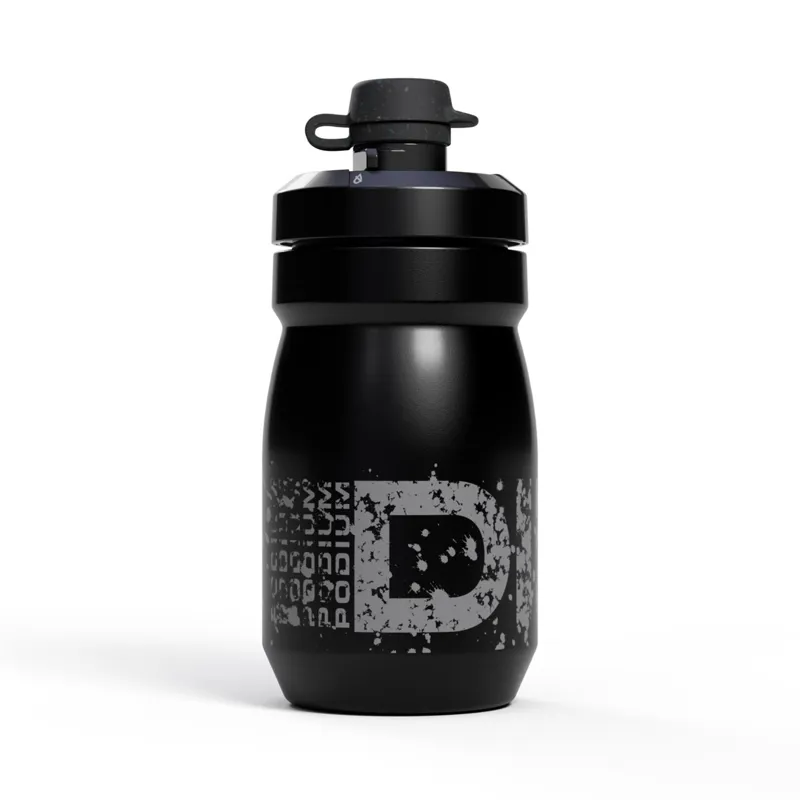 CamelBak Podium Dirt Series Bottle 2025 440ml Asphalt-2