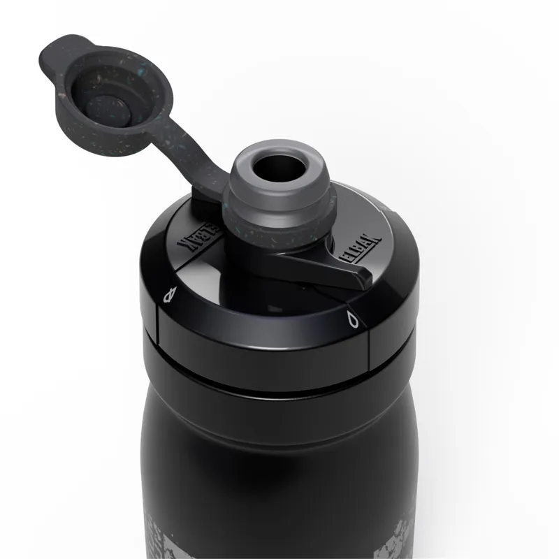 CamelBak Podium Dirt Series Bottle 2025 440ml Asphalt-3