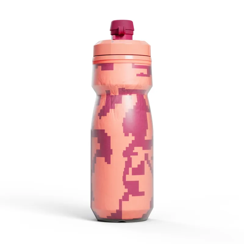 Camelbak Podium Dirt Series Chill Bottle 21oz/620ml Berry Digi Camo