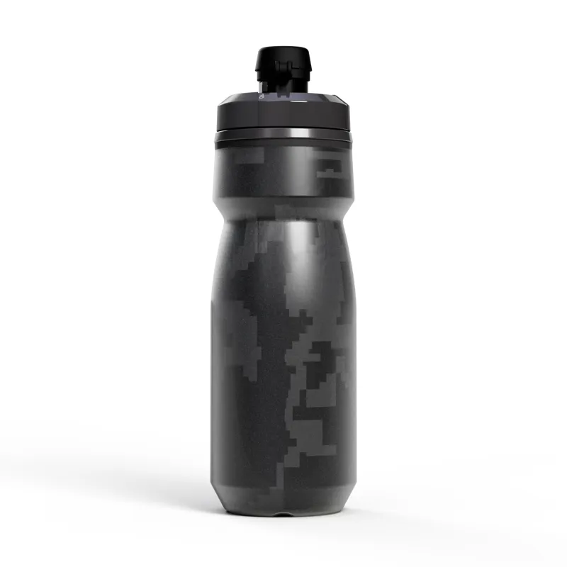 Camelbak Podium Dirt Series Chill Bottle 21oz/620ml Black Digi Camo-3