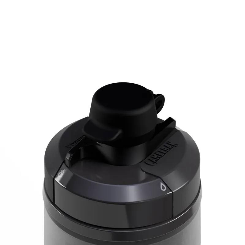 Camelbak Podium Dirt Series Chill Bottle 21oz/620ml Black Digi Camo