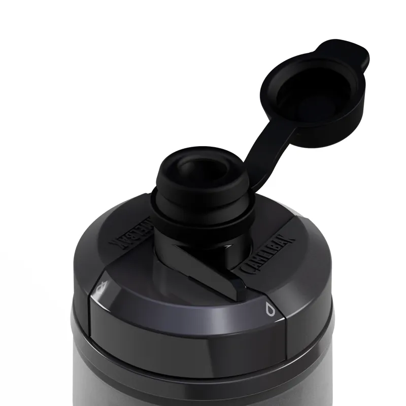 Camelbak Podium Dirt Series Chill Bottle 21oz/620ml Black Digi Camo-1