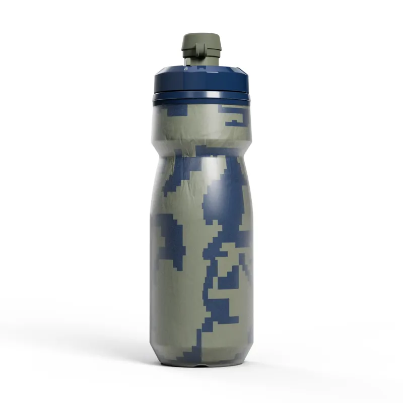 Camelbak Podium Dirt Series Chill Bottle 21oz/620ml Deep Sea Digi Camo