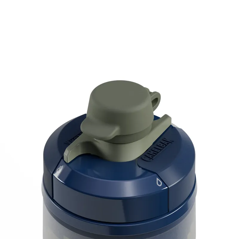 Camelbak Podium Dirt Series Chill Bottle 21oz/620ml Deep Sea Digi Camo-1