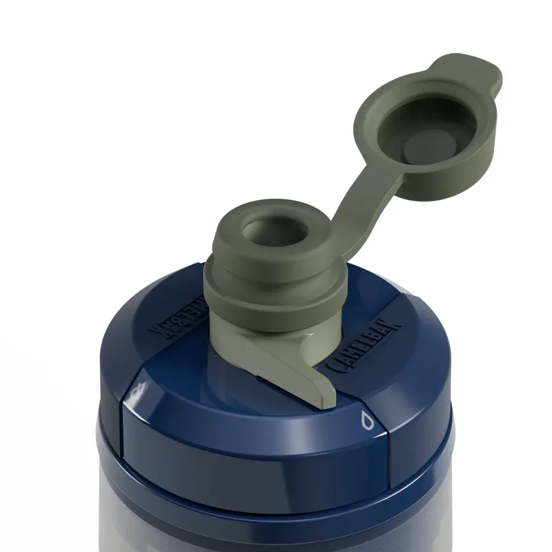 Camelbak Podium Dirt Series Chill Bottle 21oz/620ml Deep Sea Digi Camo-2