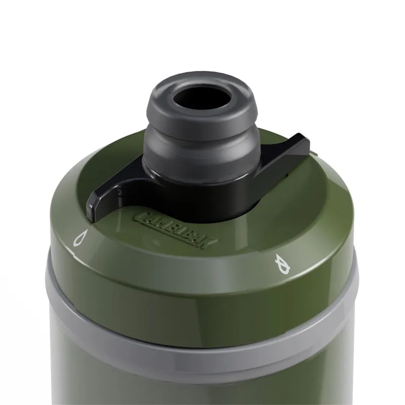 CamelBak Podium Chill Insulated Bottle 710ml fern-3