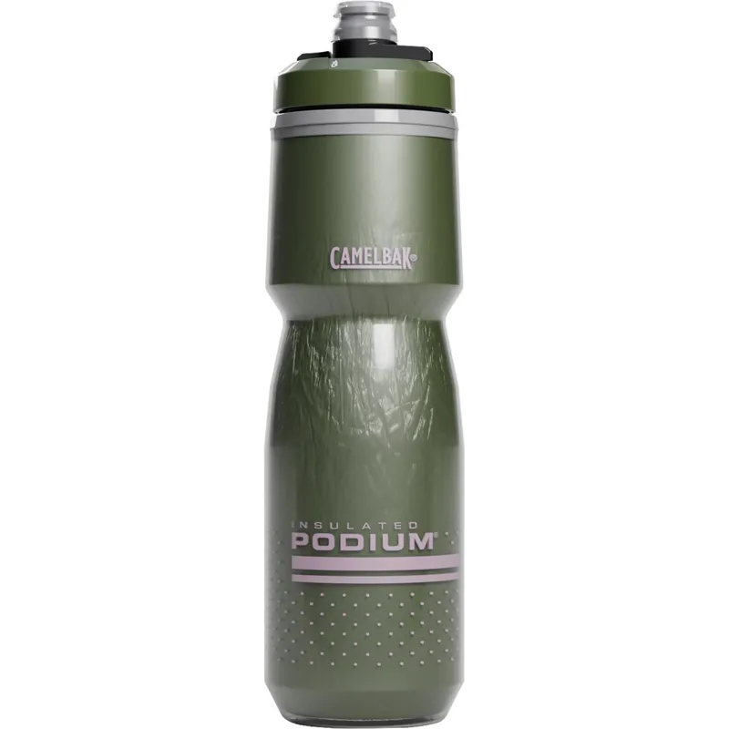 CamelBak Podium Chill Insulated Bottle 710ml fern-2