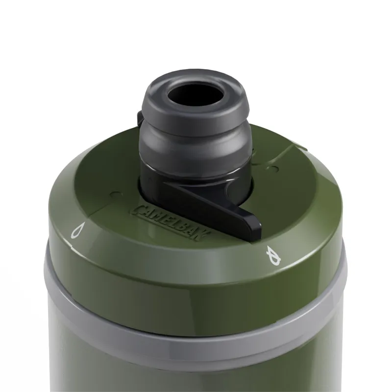 CamelBak Podium Chill Insulated Bottle 710ml fern-4