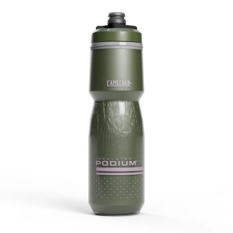 CamelBak Podium Chill Insulated Bottle 710ml fern