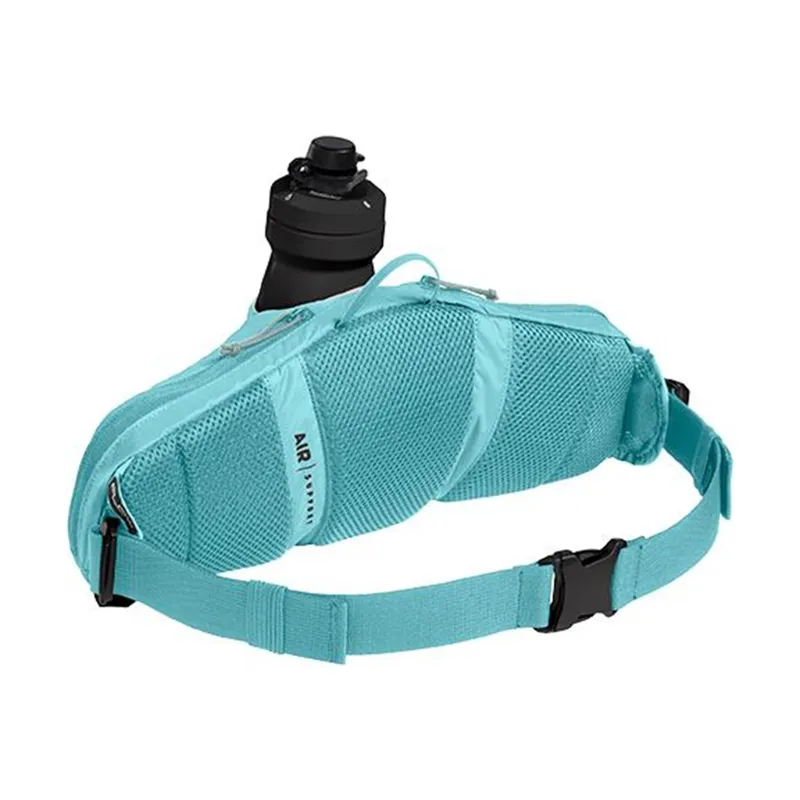 Camelbak Podium Flow 2 Belt Arctic Blue 21oz-1