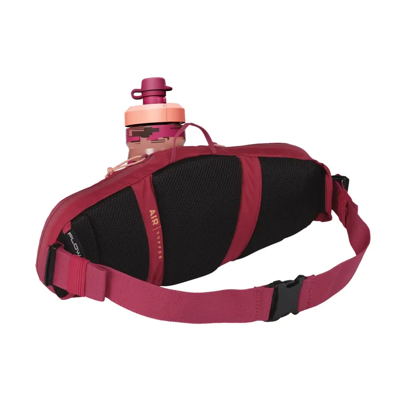 Camelbak Podium Flow 2 Belt Berry 21oz