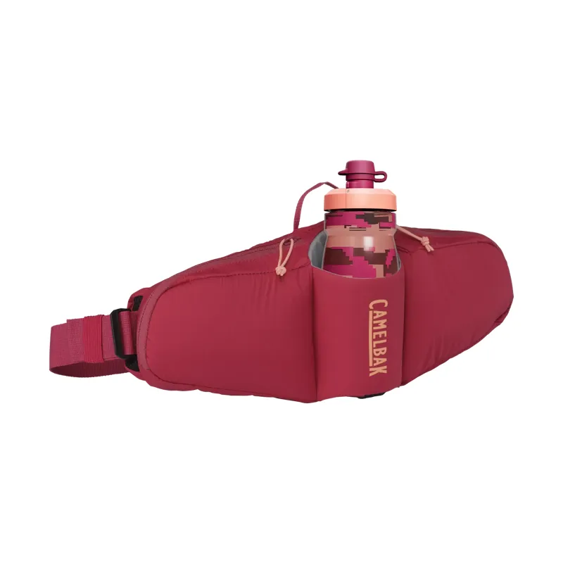 Camelbak Podium Flow 2 Belt Berry 21oz-3