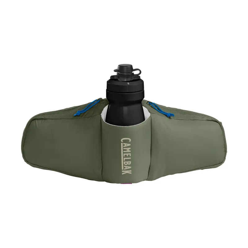 Camelbak Podium Flow 2 Belt Dusty Olive 21oz-2