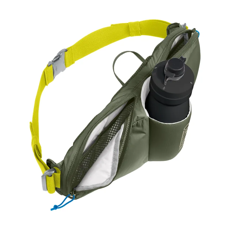 Camelbak Podium Flow 2 Belt Dusty Olive 21oz-5