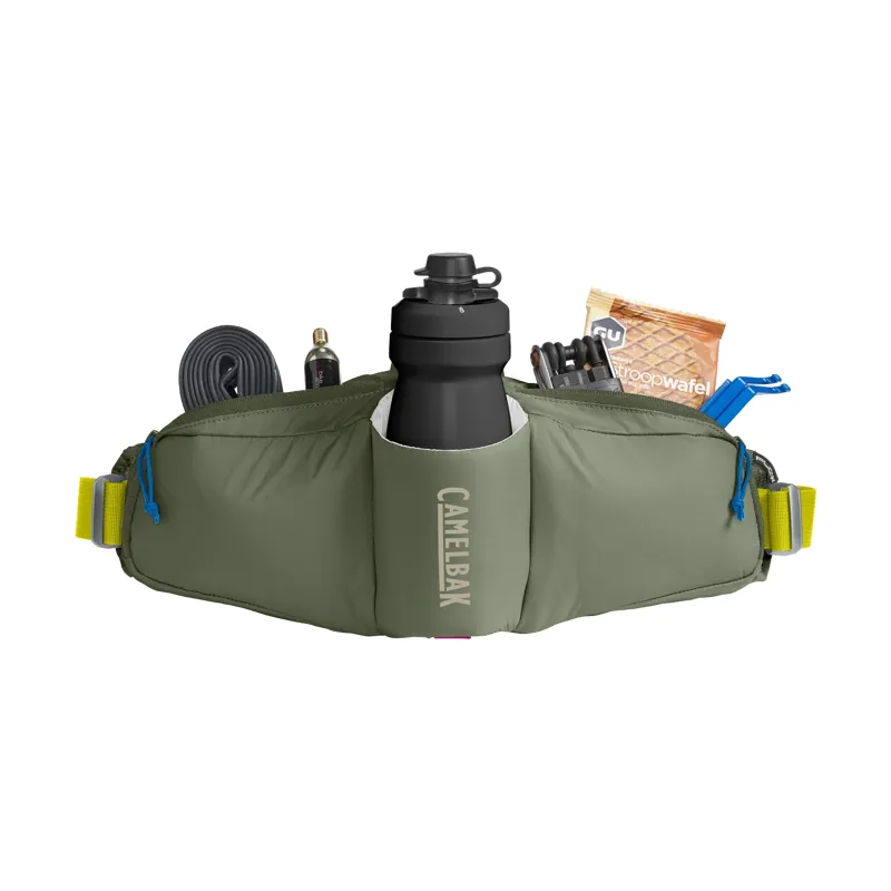 Camelbak Podium Flow 2 Belt Dusty Olive 21oz-6