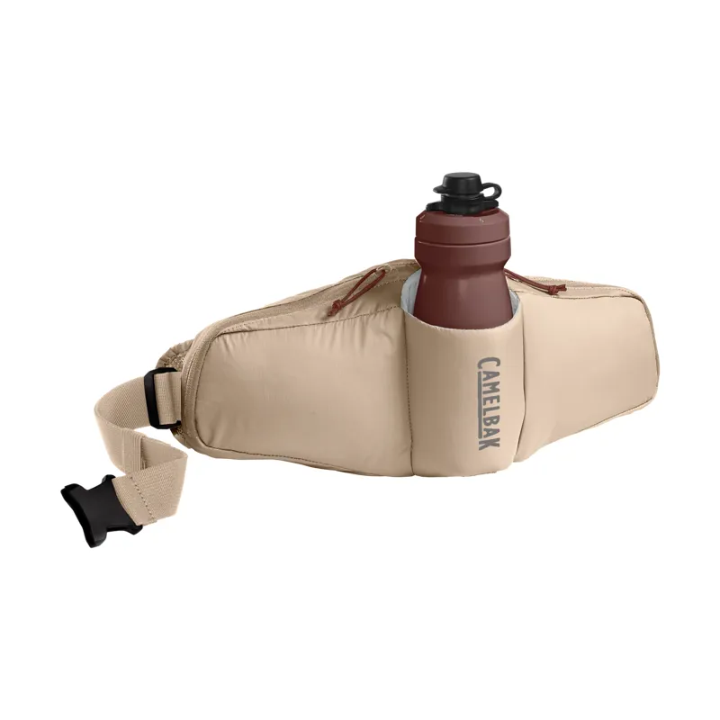 Camelbak Podium Flow 2 Belt Moondust 21oz-3