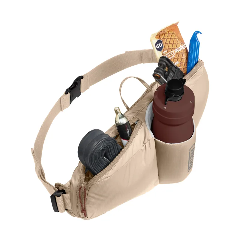 Camelbak Podium Flow 2 Belt Moondust 21oz-4