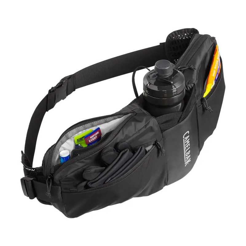 Camelbak Podium Flow 4 Belt Black 4L-5