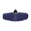 Camelbak Podium Flow 4 Hydration Belt with Podium Dirt Series Bottle 21oz/620ml Deep Sea