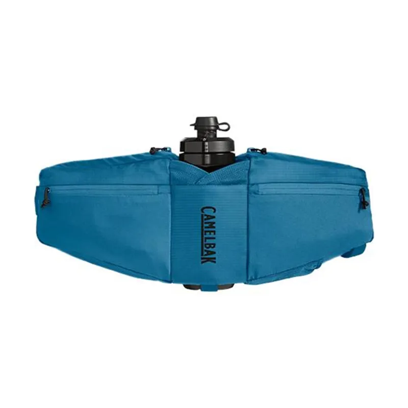 Camelbak Podium Flow 4 Belt Moroccan Blue 4l-1