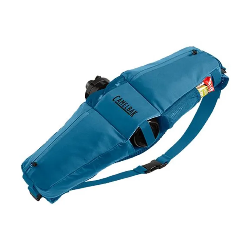 Camelbak Podium Flow 4 Belt Moroccan Blue 4l-4