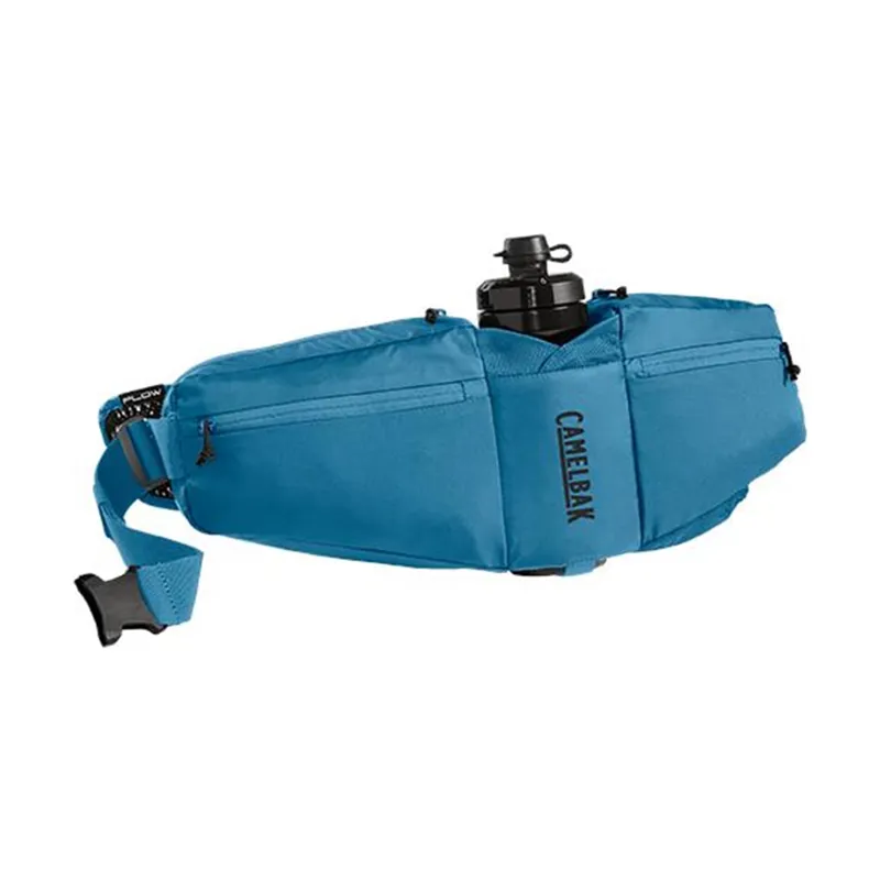 Camelbak Podium Flow 4 Belt Moroccan Blue 4l