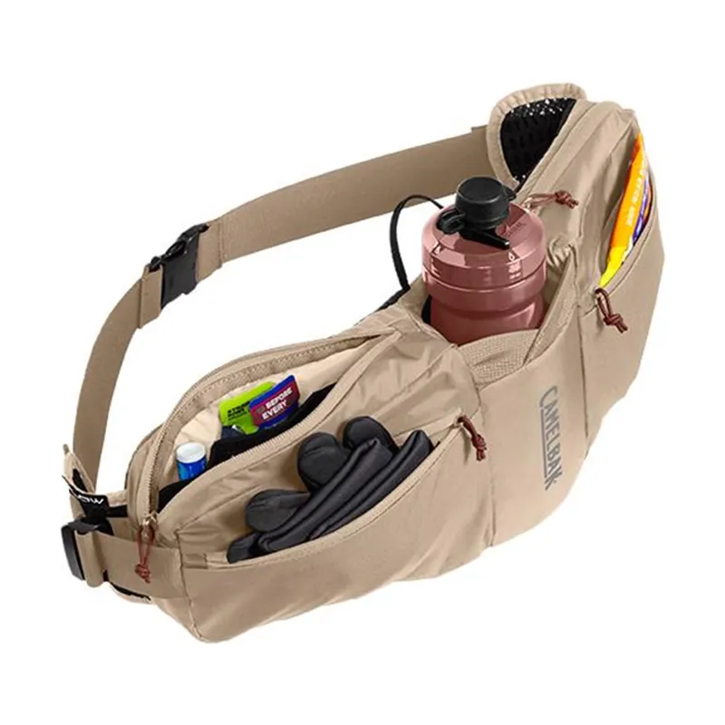 Camelbak Podium Flow 4 Belt Moondust 4l-4