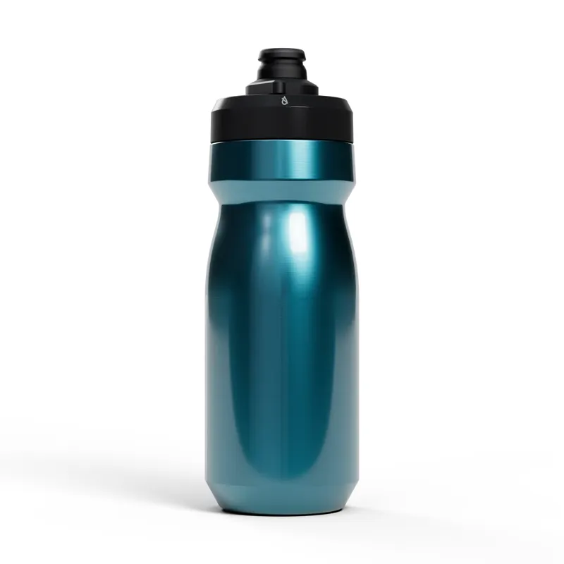 Camelbak Podium Vacuum Insulated Titanium Bottle 18oz/530ml Turquoise-3