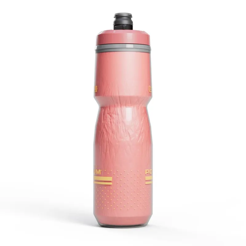 CamelBak Podium Chill Insulated Bottle 710ml Coral Sunset-3