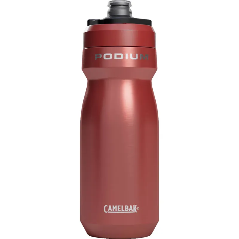 CamelBak Podium Insulated Steel Sierra Red 530ml