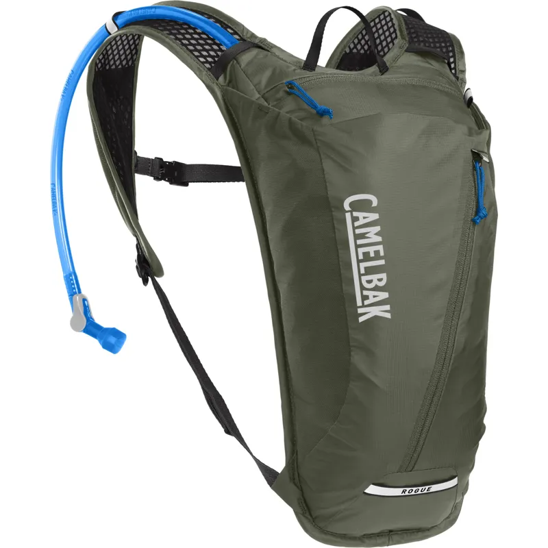 CamelBak Rogue Light Pack 7L with 2L Reservoir Dusty Olive