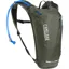 CamelBak Rogue Light 7 Bike Hydration Pack with Crux 2L Reservoir - Dusty Olive