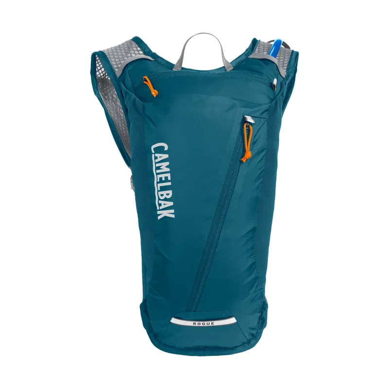 CamelBak Rogue Light Pack With 2L Reservoir Morrocan Blue 7L-5