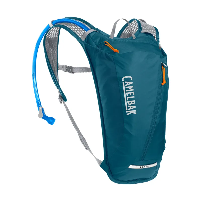CamelBak Rogue Light Pack With 2L Reservoir Morrocan Blue 7L-3