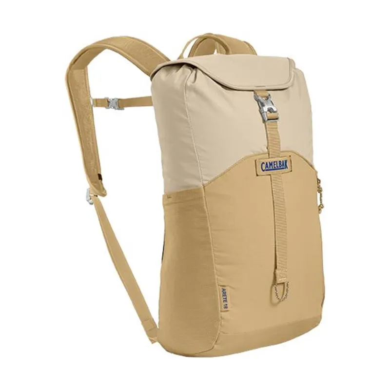 CamelBak Arete Terra 18l Hydration Pack 2025 Canyon Clay-4