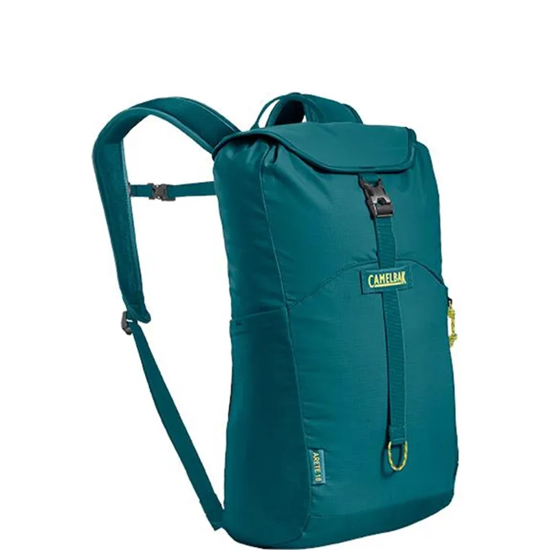 CamelBak Arete Terra 18l Hydration Pack Teal-3