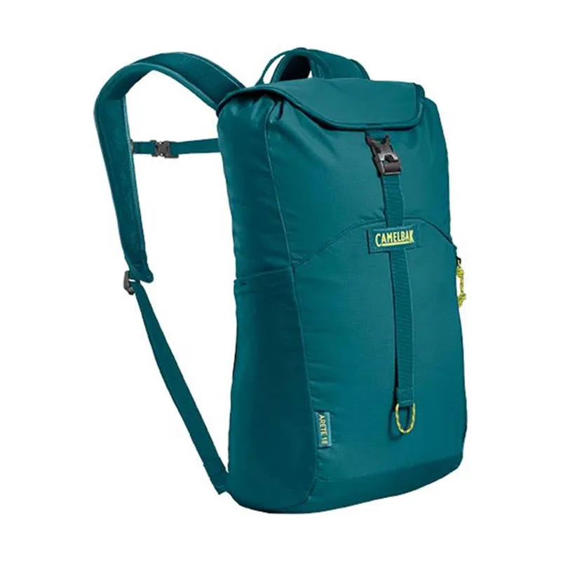 CamelBak Arete Terra 18l Hydration Pack Teal