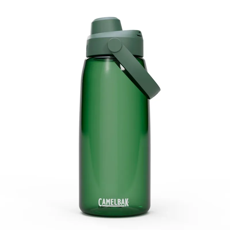 CamelBak Thrive Chug Green 1l