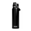 CamelBak Thrive Chug Vacuum Insulated Stainless Steel Bottle 1L Black