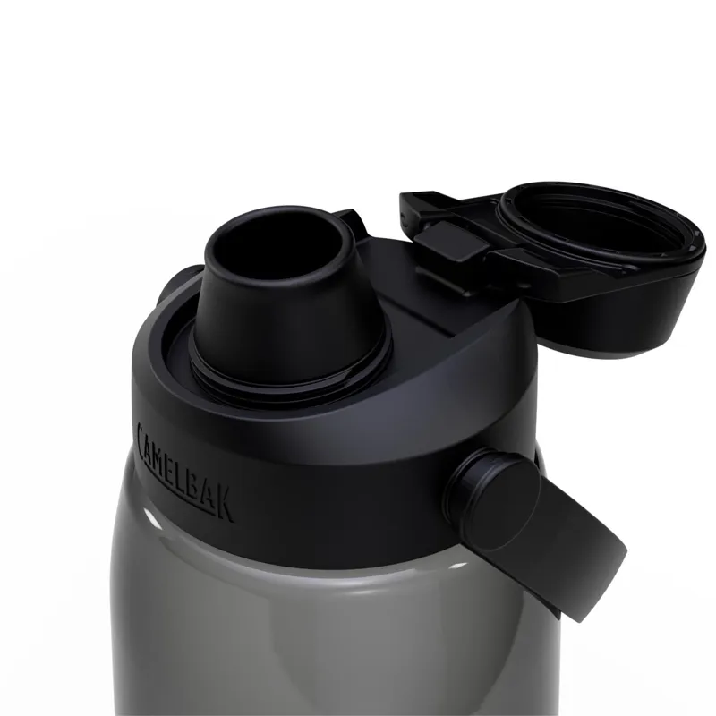 CamelBak Thrive Chug Charcoal 1l-2